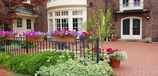 Montague Inn Bed & Breakfast by null