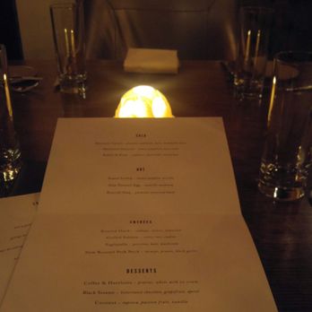 Boka - Restaurant week menu - New American Near Me - Chicago, Illinois Boka - Restaurant week menu - New American Near Me - Chicago, Illinois