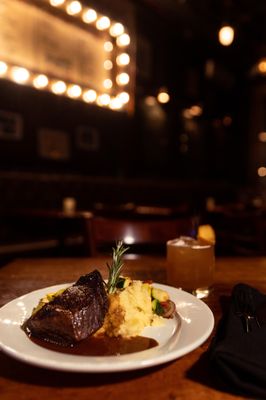 Skull's Rainbow Room by null Skull's Rainbow Room by null