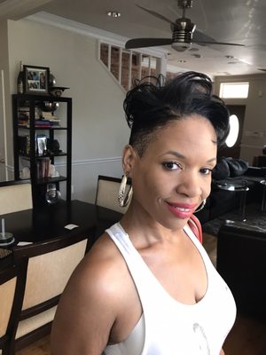 Hair - Hairstyles to fit you perfectly.