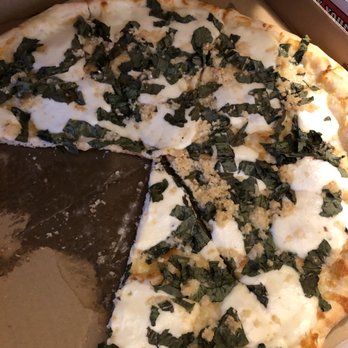 Uncle Gino’s Pizzeria - Margerita Pizza - Pizza Near Me - Temecula, California