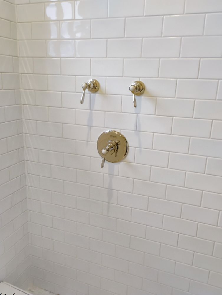 Slide of Tiff's Plumbing & Renovations