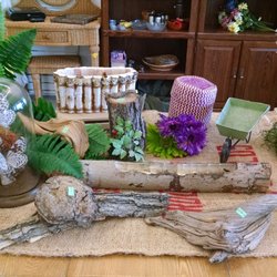 MVAC Thrift Store - Home Décor and accessories