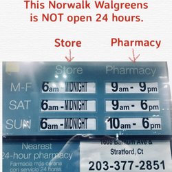 Walgreens