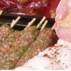 Gary's Custom Meats - Union, MI, meat smoking services