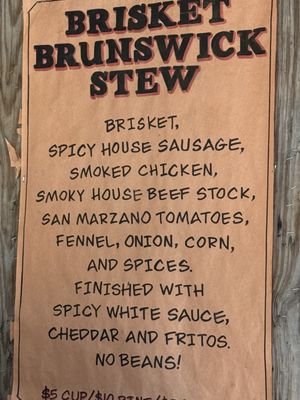 Menu photo 3 Botto's BBQ Portland, OR Menu photo 3 Botto's BBQ Portland, OR
