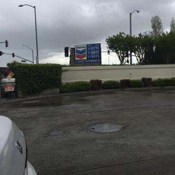 Chevron - Gas Stations Near Me - Brentwood, California