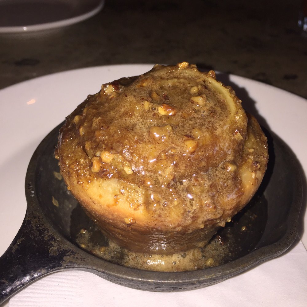Rustico - Cinnamon roll at brunch - delish! - New American Near Me - Alexandria, Virginia Rustico - Cinnamon roll at brunch - delish! - New American Near Me - Alexandria, Virginia