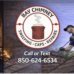 Bay Chimney