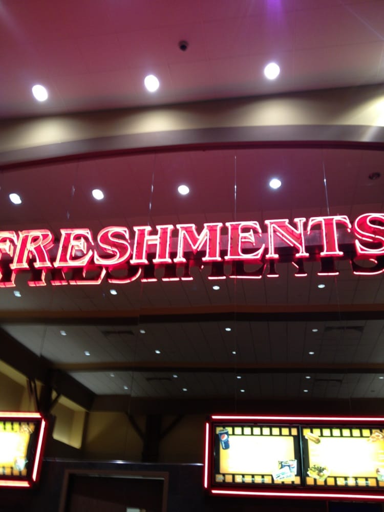 SIGNATURE STADIUM 14 Updated November 2024 13 Reviews 185 Hutton