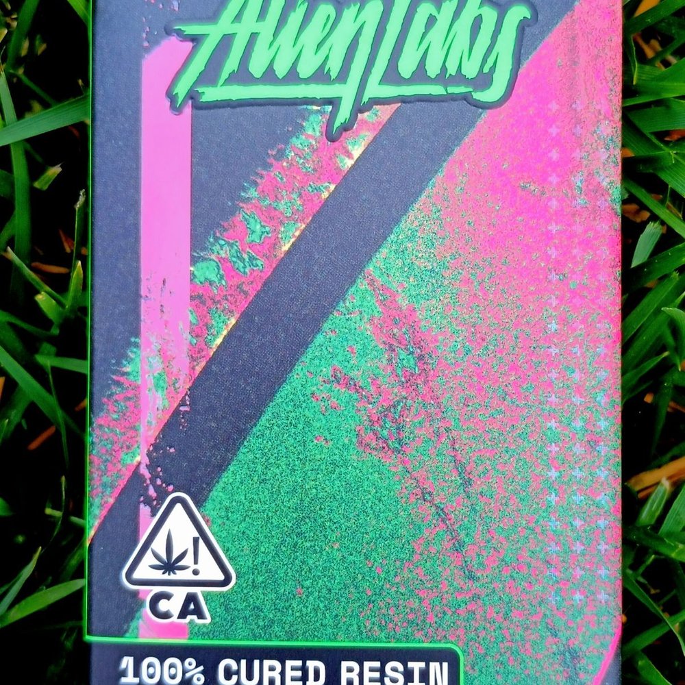 Jungle Boys - Alien Labs Oz Kush 1g Cured Resin Cartridge - Cannabis Clinics Near Me - Tallahassee, Florida Jungle Boys - Alien Labs Oz Kush 1g Cured Resin Cartridge - Cannabis Clinics Near Me - Tallahassee, Florida