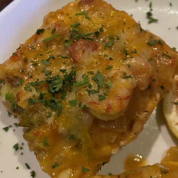 French Quarter - Crawfish Atchafalaya bread. To die for! - Bars Near Me - Boston, Massachusetts French Quarter - Crawfish Atchafalaya bread. To die for! - Bars Near Me - Boston, Massachusetts