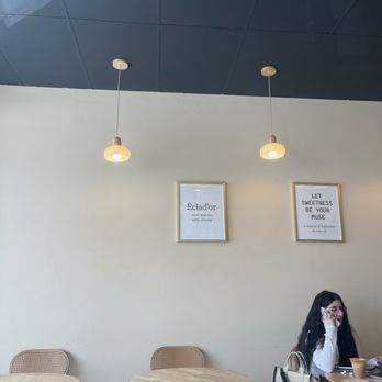 Cafe Eclado - Cafes Near Me - Artesia, California