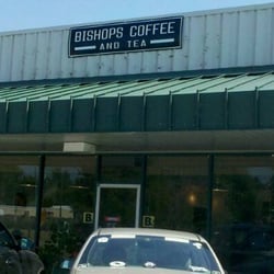 Bishops Coffee & Tea