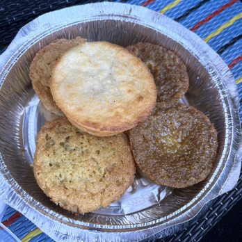 Thanh Thi Bakery - Honeycomb, Cassava, and Baked Flan - Vietnamese Near Me - Garden Grove, California Thanh Thi Bakery - Honeycomb, Cassava, and Baked Flan - Vietnamese Near Me - Garden Grove, California