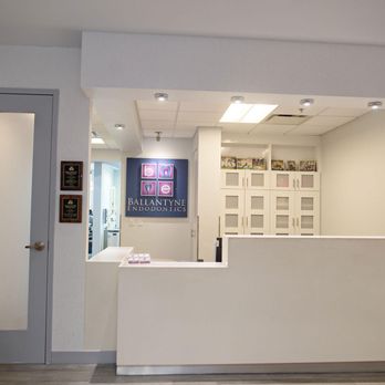 Ballantyne Endodontics - Endodontists Near Me - Charlotte, North Carolina