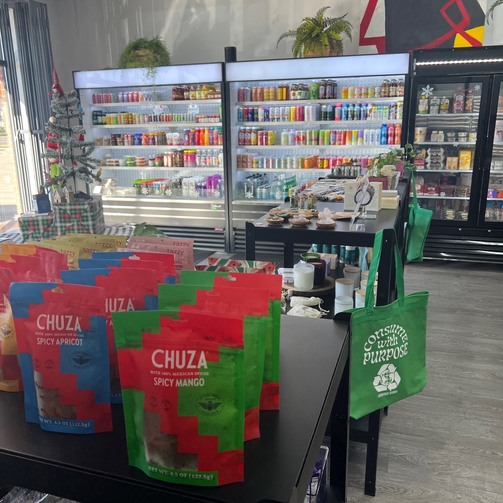 Everyday Works - Drinks - Coffee & Tea Near Me - Dallas, Texas Everyday Works - Drinks - Coffee & Tea Near Me - Dallas, Texas
