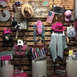 The Gypsy Junkie Boutique - Live set for Facebook Instagram YouTube and more