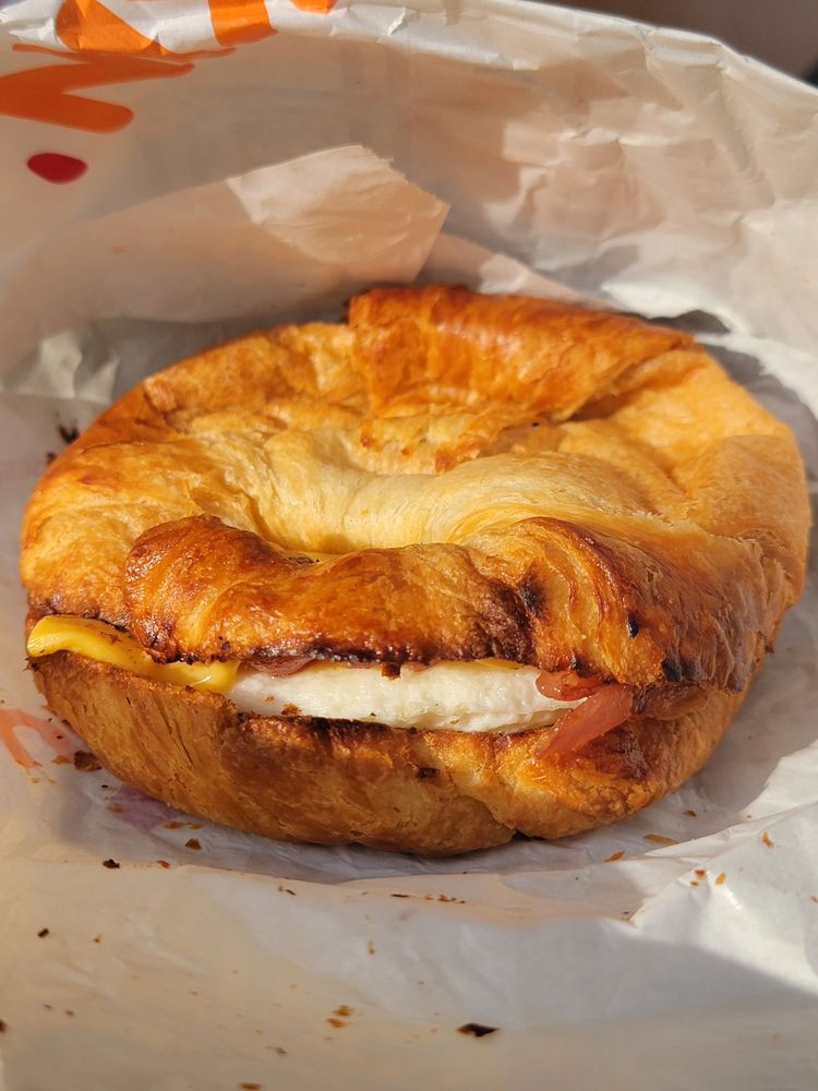 Social spots from Dunkin'