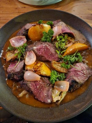 Metzger Bar and Butchery by null