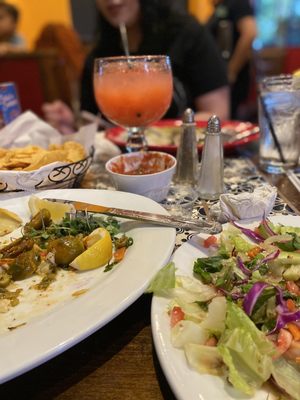 Pepitos Mexican Restaurant by null