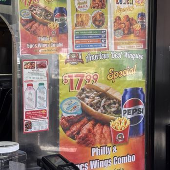 Americas Best Wingstop - Seafood Near Me - Washington, DC, District of Columbia Americas Best Wingstop - Seafood Near Me - Washington, DC, District of Columbia