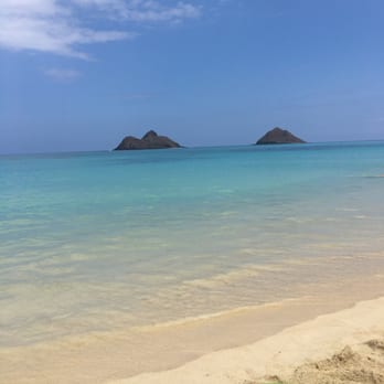 Lanikai Beach - The beach - Beaches Near Me - Kailua, Hawaii Lanikai Beach - The beach - Beaches Near Me - Kailua, Hawaii
