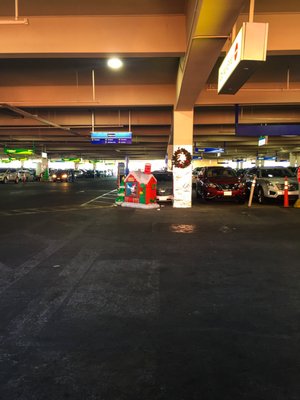 National Car Rental by null