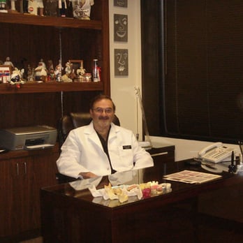 Kenneth M Lubritz, DDS - Periodontists Near Me - Houston, Texas Kenneth M Lubritz, DDS - Periodontists Near Me - Houston, Texas