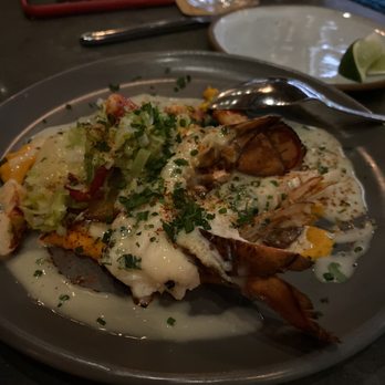 Mita's Restaurant and Bar - Lobster special - Spanish Near Me - Cincinnati, Ohio