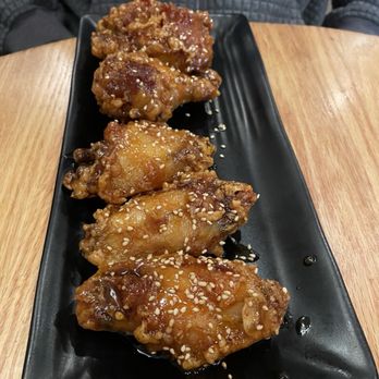 DOMU - Domu Wings - Ramen Near Me - Jacksonville, Florida DOMU - Domu Wings - Ramen Near Me - Jacksonville, Florida