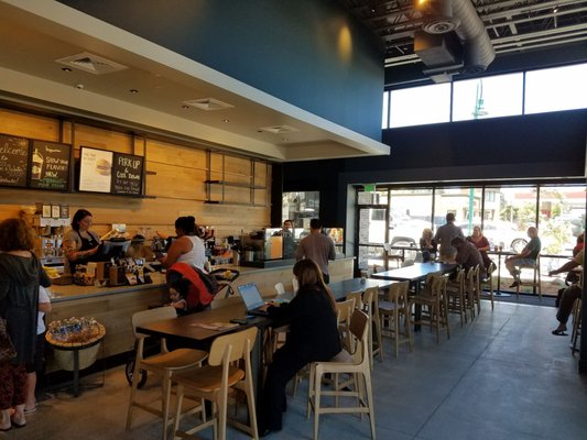 Starbucks by null