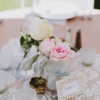 Elsa Vera Productions - Centerpiece by Elsa Vera - Wedding Planning Near Me Elsa Vera Productions - Centerpiece by Elsa Vera - Wedding Planning Near Me