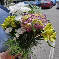 A Special Rose Florist