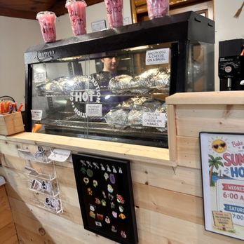 Bake Me Happy - Bakeries Near Me - Lake Tomahawk, Wisconsin Bake Me Happy - Bakeries Near Me - Lake Tomahawk, Wisconsin