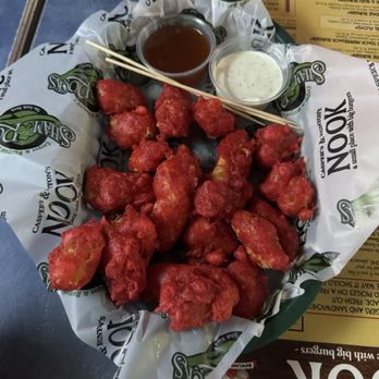 The Nook - Fish & Chips Near Me - Saint Paul, Minnesota