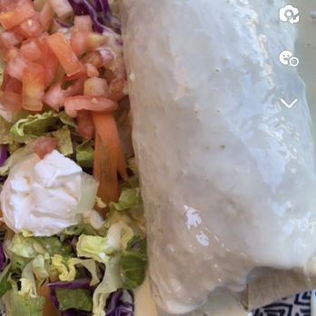 Mariscos El Barco Bar And Grill - Steak Burrito Grande - Mexican Near Me - Staunton, Virginia Mariscos El Barco Bar And Grill - Steak Burrito Grande - Mexican Near Me - Staunton, Virginia