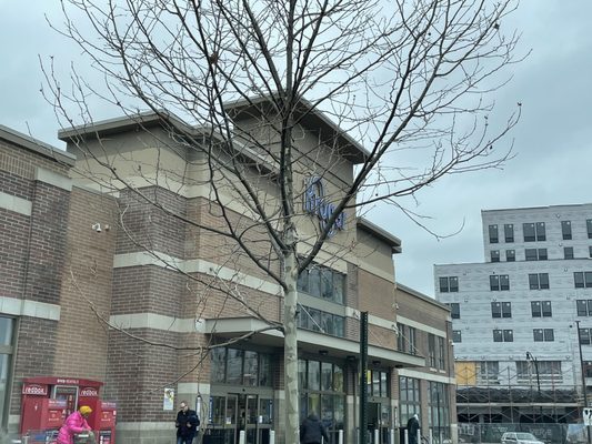 Kroger by null