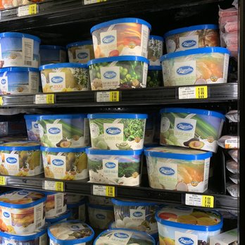 Rowe's Supermarket - Can you see the Green Tea Ice Cream? Magnolia is a popular brand in the Philippines - Grocery Near Me - Jacksonville, Florida Rowe's Supermarket - Can you see the Green Tea Ice Cream? Magnolia is a popular brand in the Philippines - Grocery Near Me - Jacksonville, Florida
