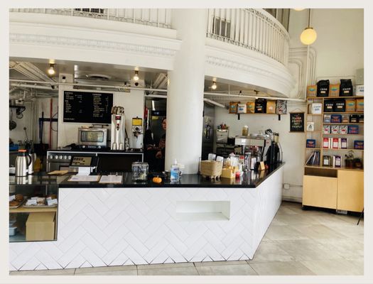 Highlight Coffee by null