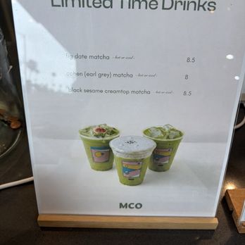 Coffee MCO - Coffee & Tea Near Me - Los Angeles, California Coffee MCO - Coffee & Tea Near Me - Los Angeles, California
