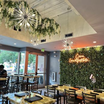 Crave - Comfort Food Near Me - Greenville, South Carolina Crave - Comfort Food Near Me - Greenville, South Carolina
