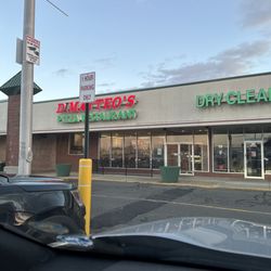 Di Matteo's Pizza Restaurant