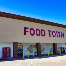 Food Town - Local Grocery Food Town