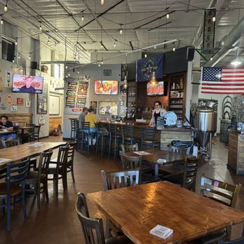 Six Capital Brewing & BBQ - Barbeque Near Me - Aurora, Colorado Six Capital Brewing & BBQ - Barbeque Near Me - Aurora, Colorado