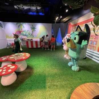CAMP - Toy Stores Near Me - Chicago, Illinois
