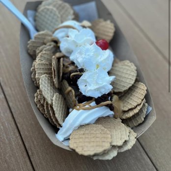 Ship Bottom Ice Cream - Ice cream Nachos - Ice Cream & Frozen Yogurt Near Me - Ship Bottom, New Jersey Ship Bottom Ice Cream - Ice cream Nachos - Ice Cream & Frozen Yogurt Near Me - Ship Bottom, New Jersey