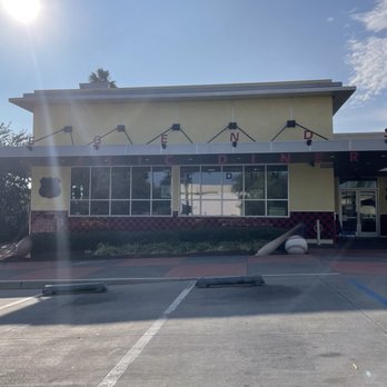 Legends Classic Diner - Legends diner - American Near Me - Glendora, California