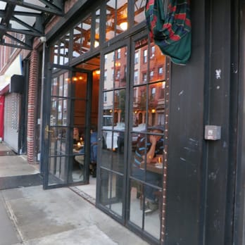 Clover Club - Lounges Near Me - Brooklyn, New York