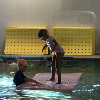 Wings Over Water - Swimming Lessons/Schools Near Me - Fairfield, Connecticut